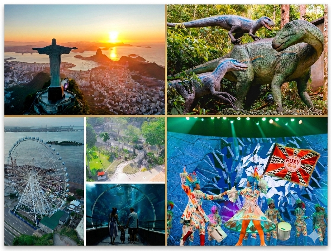 Serviços adicionais disponíveis no SINDEPAT Summit 2026