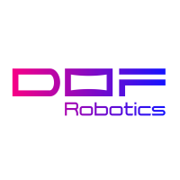 DOF Robotics
