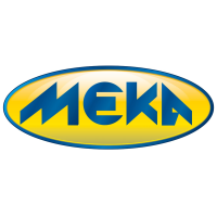 Meka expositor