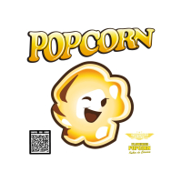 Popcorn Flavored