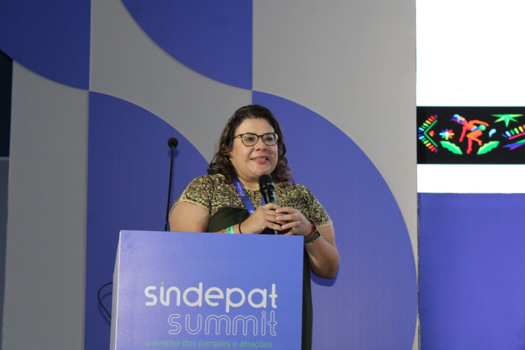 Turismo e sustentabilidade: Xcaret revela no Sindepat Summit como criou um ecossistema com 18 mil colaboradores