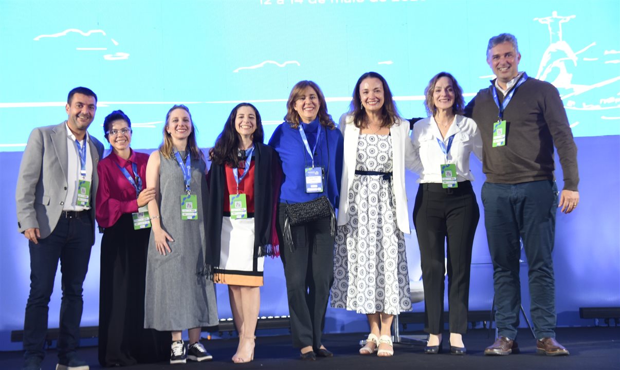 Sindepat encerra Summit 2026 em busca de mais protagonismo no Turismo